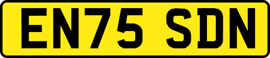 EN75SDN