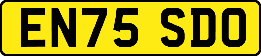 EN75SDO