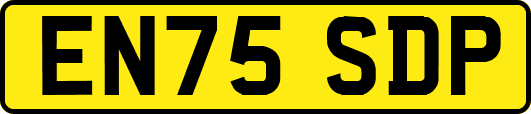 EN75SDP