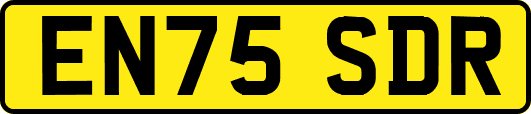 EN75SDR