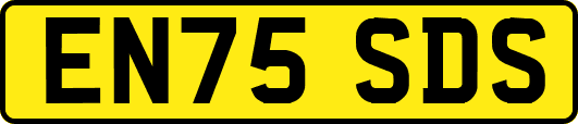 EN75SDS