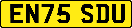EN75SDU