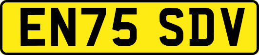 EN75SDV