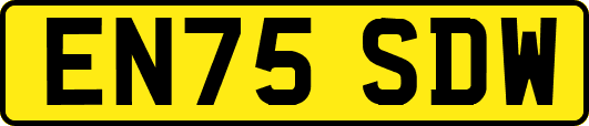 EN75SDW