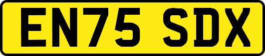 EN75SDX