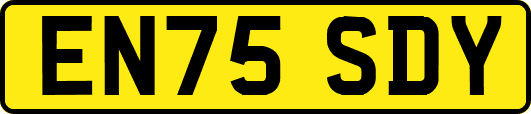 EN75SDY