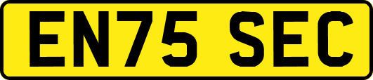 EN75SEC