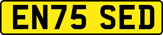 EN75SED