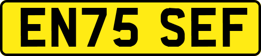 EN75SEF