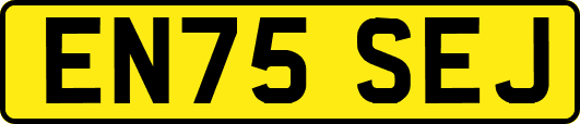 EN75SEJ