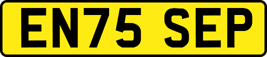 EN75SEP