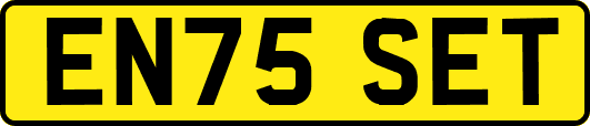 EN75SET