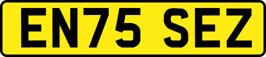 EN75SEZ