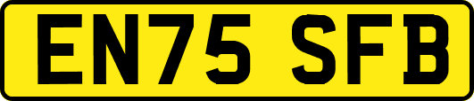 EN75SFB