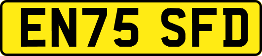 EN75SFD