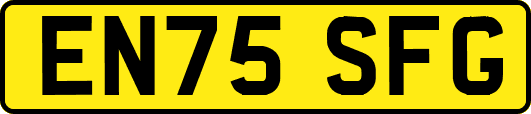 EN75SFG