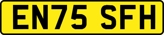 EN75SFH