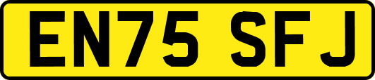 EN75SFJ