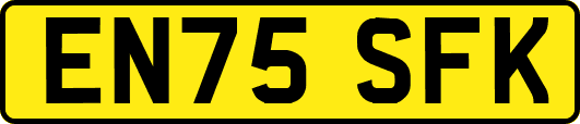 EN75SFK