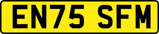 EN75SFM