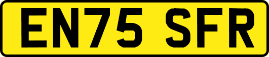 EN75SFR