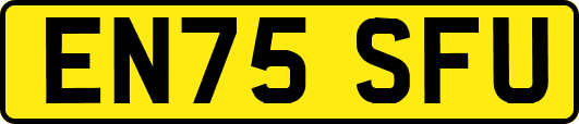 EN75SFU