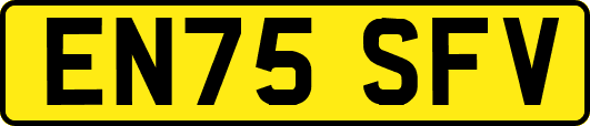 EN75SFV