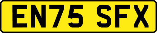 EN75SFX