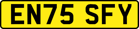 EN75SFY