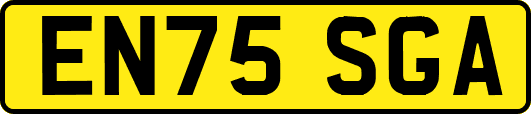 EN75SGA