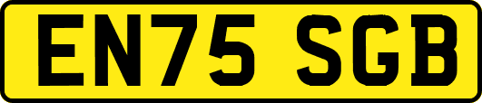 EN75SGB