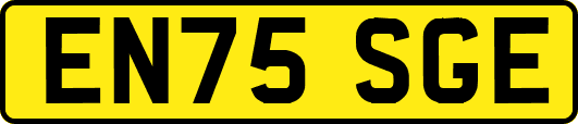EN75SGE
