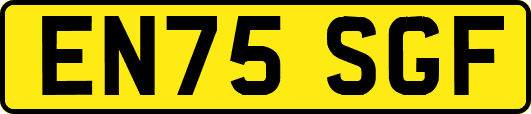 EN75SGF