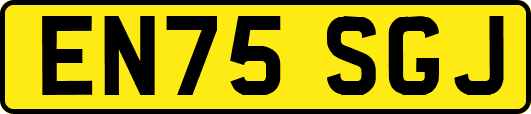 EN75SGJ