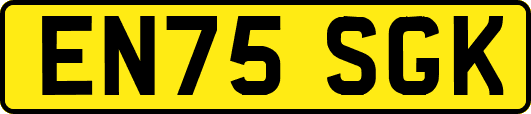 EN75SGK
