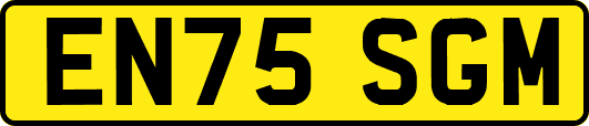 EN75SGM