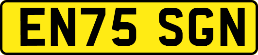 EN75SGN