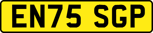 EN75SGP