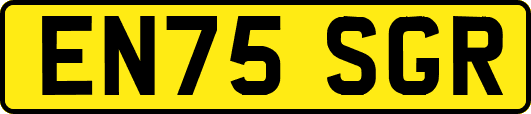 EN75SGR