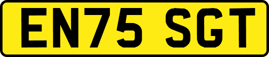 EN75SGT