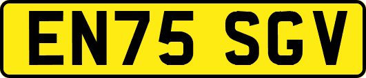 EN75SGV