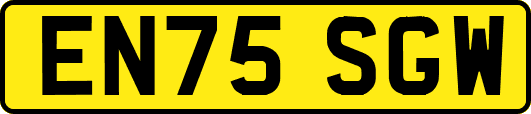 EN75SGW