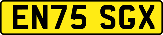 EN75SGX