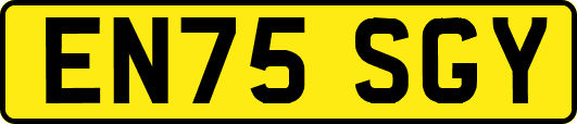 EN75SGY