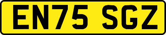 EN75SGZ