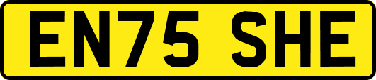 EN75SHE