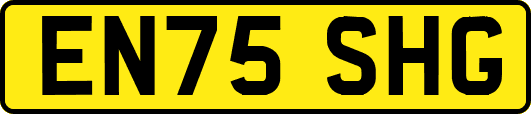 EN75SHG