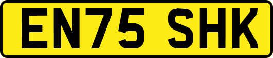 EN75SHK