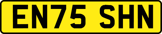 EN75SHN