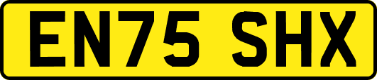 EN75SHX